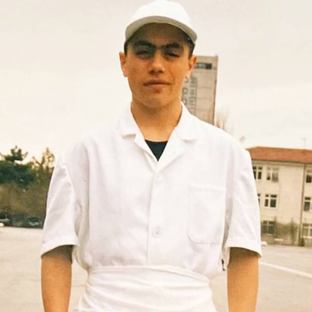 "22 yıl önce"