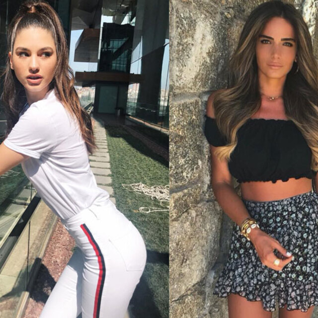 Dünden bugüne Miss Turkey güzelleri