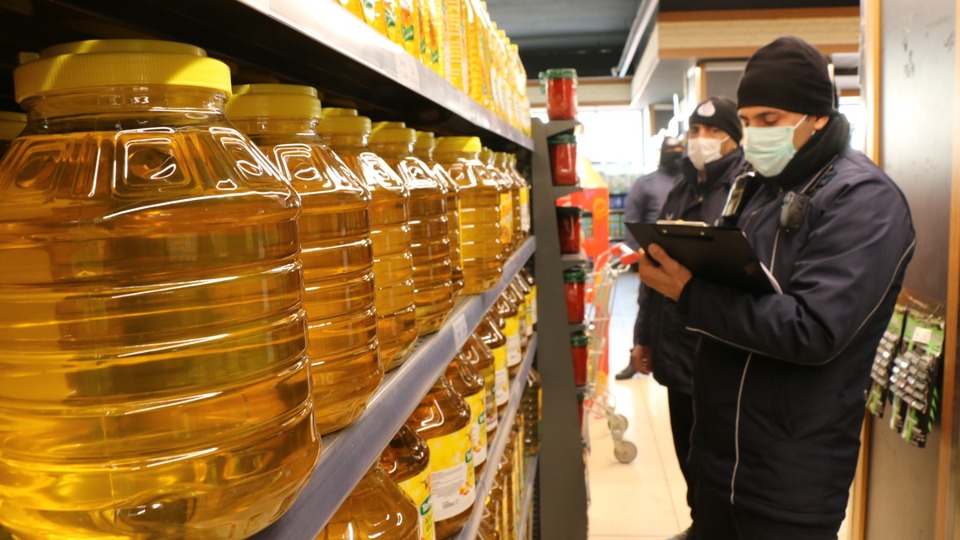 Bakanlıktan fahiş fiyat denetimi