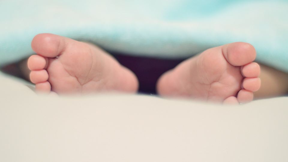 4 aylık bebek Covid-19'dan hayatını kaybetti