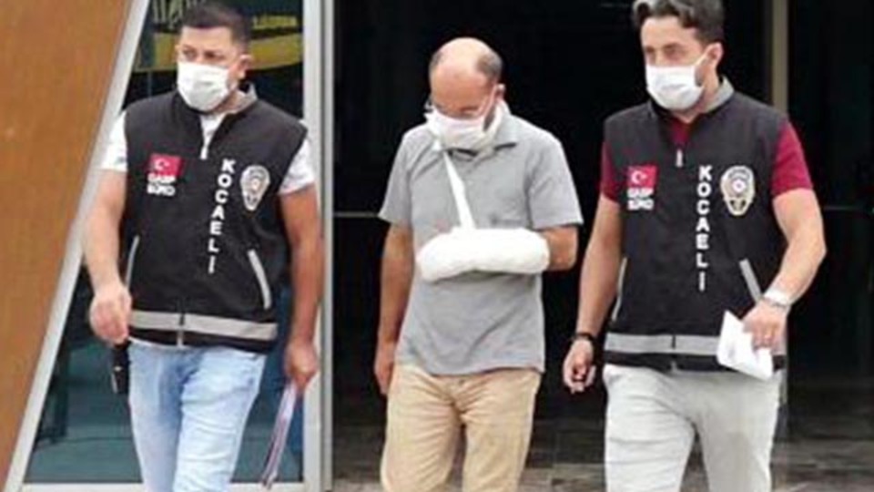 Vaiz eşini öldüren müezzin hakkında karar