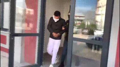 Maganda kâbusunda tutuklama kararı!