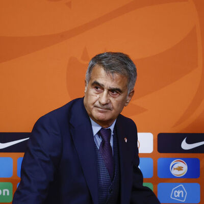 Riva'da kritik zirve! Şenol Güneş...