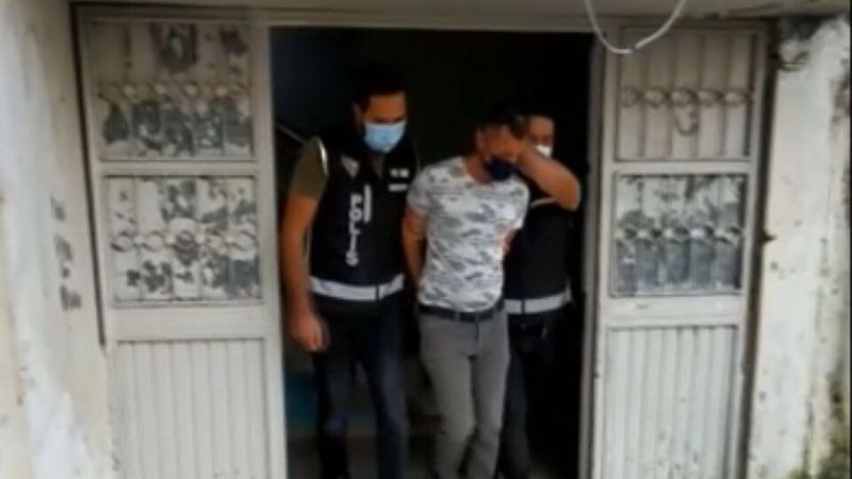 Mersin ve Hatay'da tefeci operasyonu!