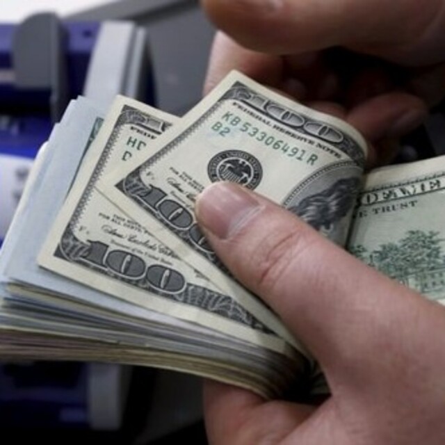Yabancıdan 144.1 milyon dolarlık alım