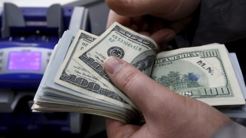 Yabancıdan 144.1 milyon dolarlık alım