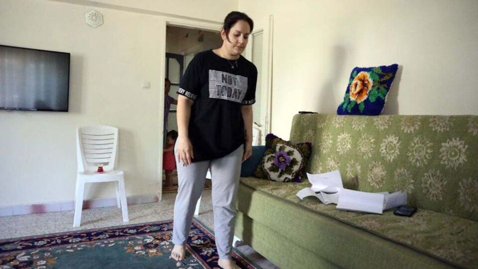 Eşi 3 kez bıçaklamıştı! Flaş gelişme!