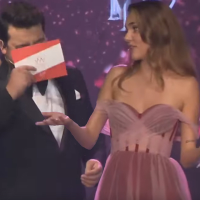 'Ahlak bekçiliğini sakince yere bırakın ve gülün'