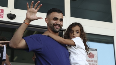 Yaz transfer dönemi tamamlandı