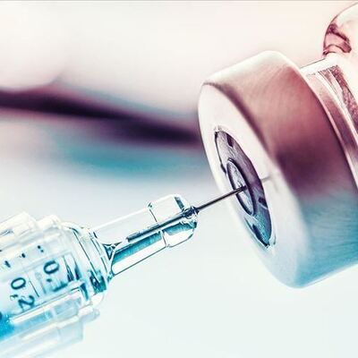 Küba'da Covid-19 aşı yaşı 2'ye düştü