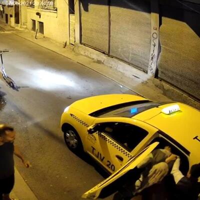 Kaçırılan Şilan Topal kurtarıldı