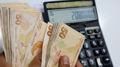 İhbar tazminatında vergi kararı