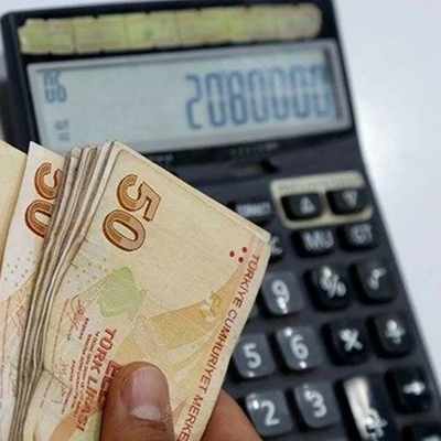 İhbar tazminatında vergi kararı