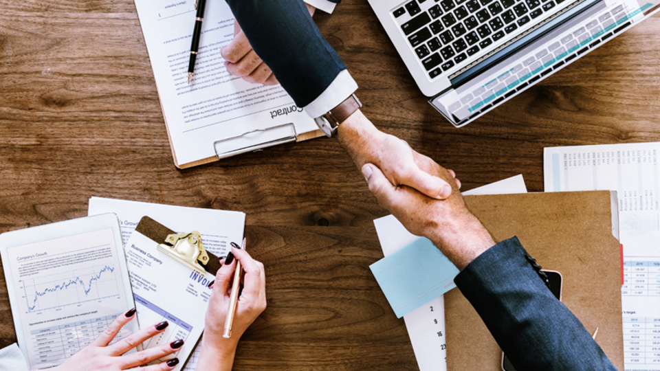 'Yatırımlar girişimlere yöneldi'