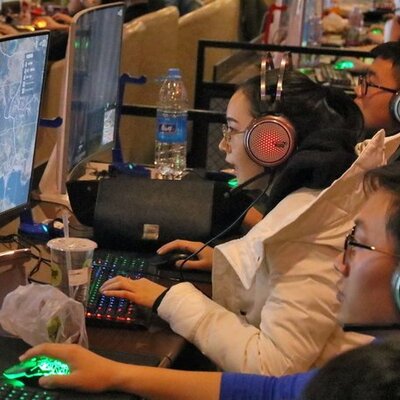 Çin'de yeni oyunlara onay verilmeyecek!