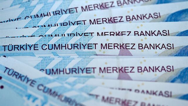 Bankacılık sektörünün mevduatı azaldı