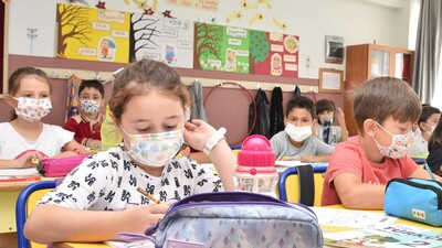 Kuralları sıraladı! Eğitimin devamı için...