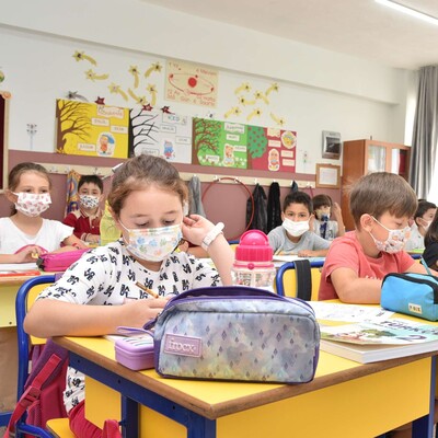 Kuralları sıraladı! Eğitimin devamı için...