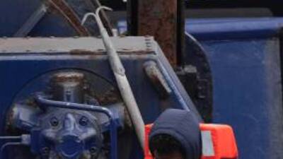 Geri itmeler: İngiltere ve Fransa arasında kriz