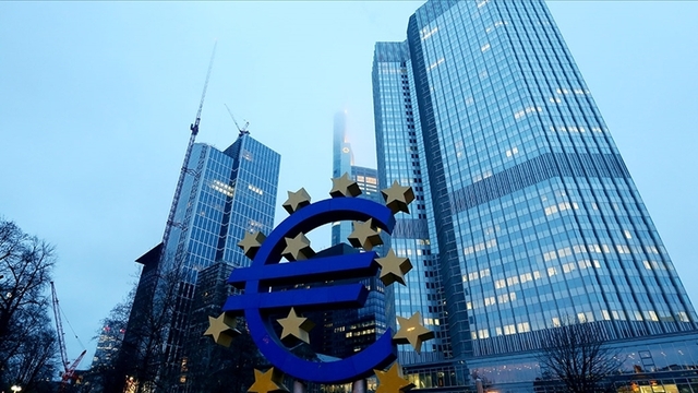 Piyasalarda gözler ECB kararında