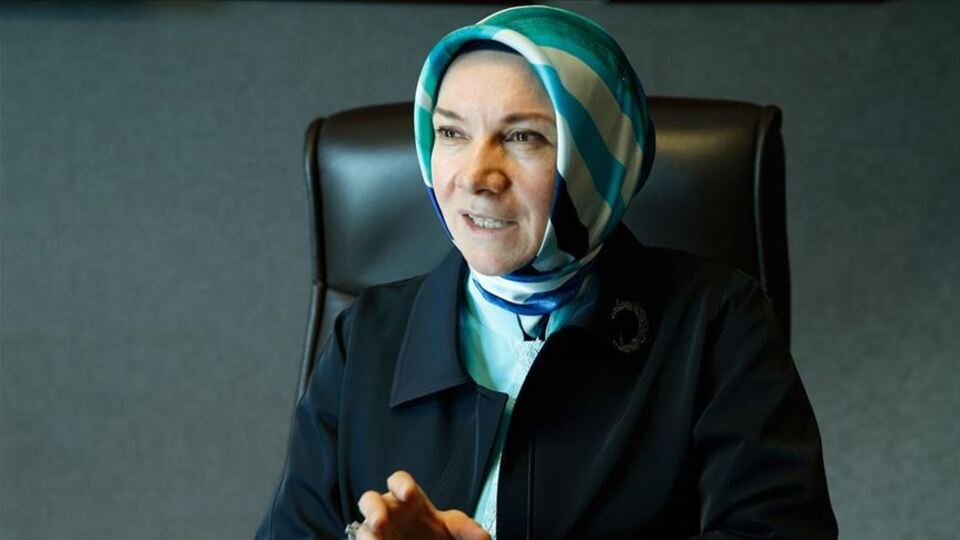 AK Parti'li milletvekili Kovid-19'a yakalandı