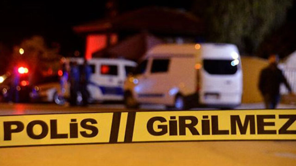 Karabük'te şüpheli ölüm