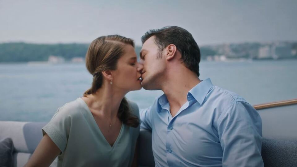 Camdaki Kız 11. bölüm fragmanı yayınlandı!