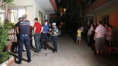 "Ayağım ağrıyor" deyip hastaneye gitti, bir gün sonra evinde ölü bulundu