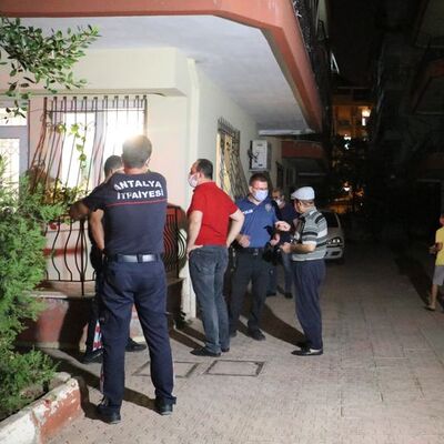 "Ayağım ağrıyor" deyip hastaneye gitti, bir gün sonra evinde ölü bulundu