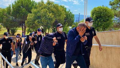 Kocaeli'de dolandırıcılık operasyonu: 9 tutuklama