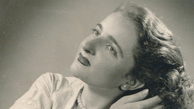 Sadan Hanım'ın belgeseli