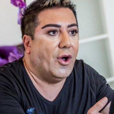 Murat Övüç hakkında karar