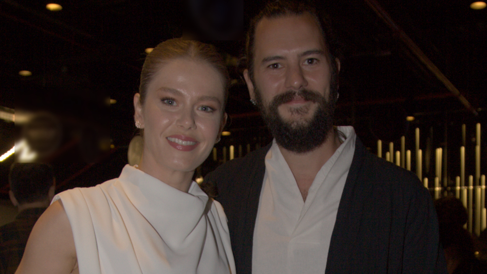 "Tüm sektöre örnek oldu"