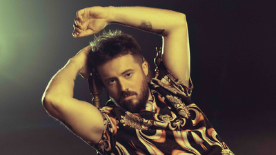 'Afet-i Devran' yayında