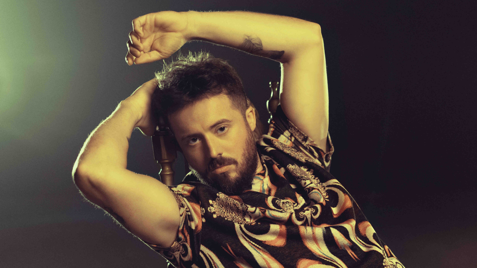 'Afet-i Devran' yayında