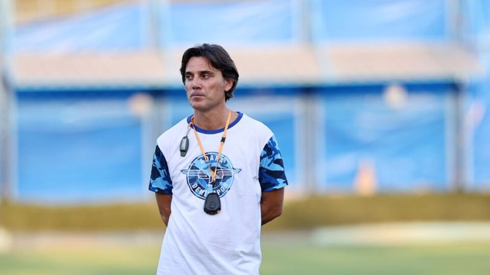 Oyuncularının motivasyonundan memnun