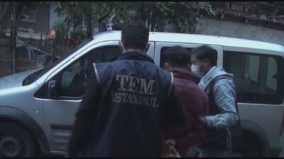 3 ilde DEAŞ operasyonu: 7 gözaltı