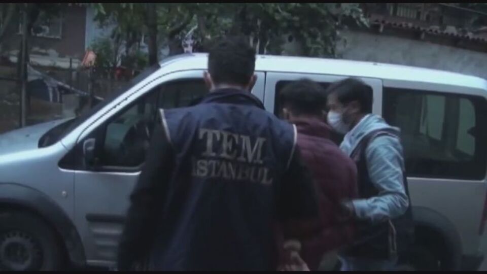 3 ilde DEAŞ operasyonu: 7 gözaltı