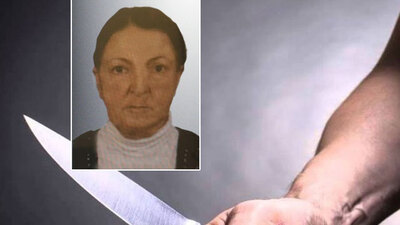 Annesini öldürdü! Son sözü şoke etti!