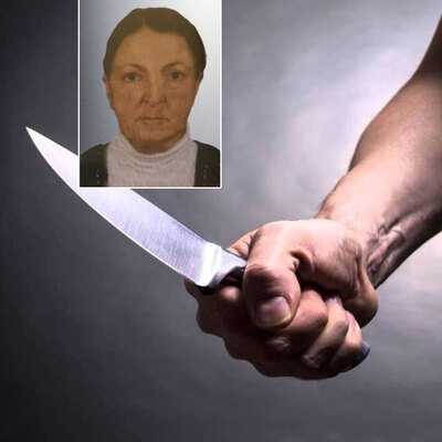 Annesini öldürdü! Son sözü şoke etti!