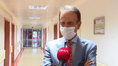 Prof. Dr. Ceyhan'dan çok kritik uyarı!