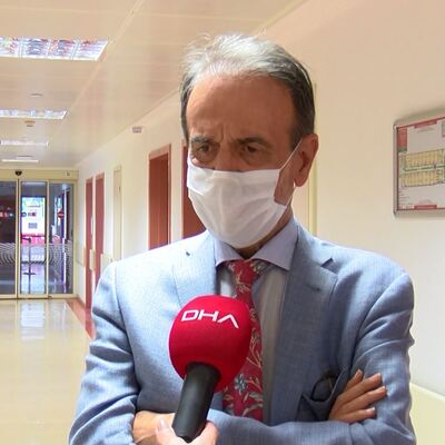 Prof. Dr. Ceyhan'dan çok kritik uyarı!