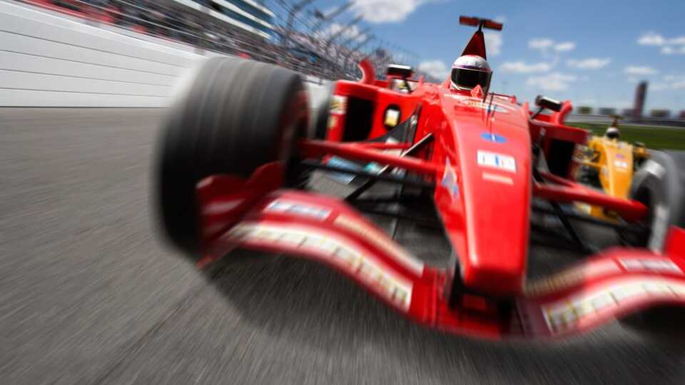 F1 dolandırıcıları!