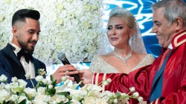 Boşandılar: Çok çabaladık ama olmadı