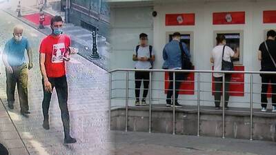 Yardım istedi, hayatının şokunu yaşadı!