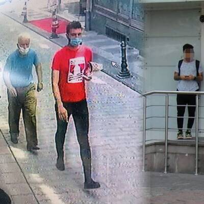 Yardım istedi, hayatının şokunu yaşadı!