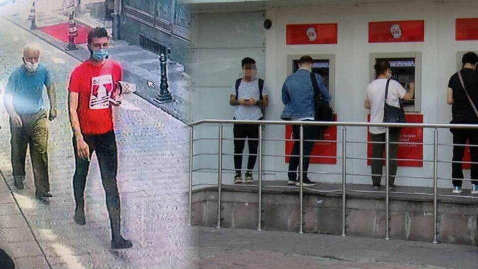 Yardım istedi, hayatının şokunu yaşadı!