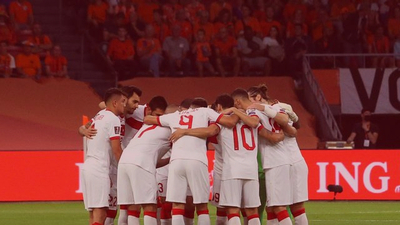 İki senaryo, dört aday!