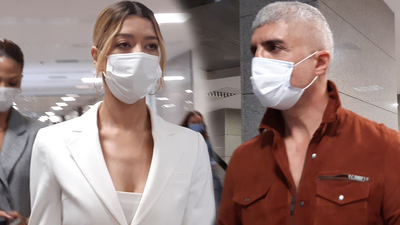 'Velayet' davasında yeni gelişme