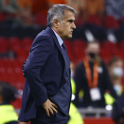 Güneş üç ayda battı!